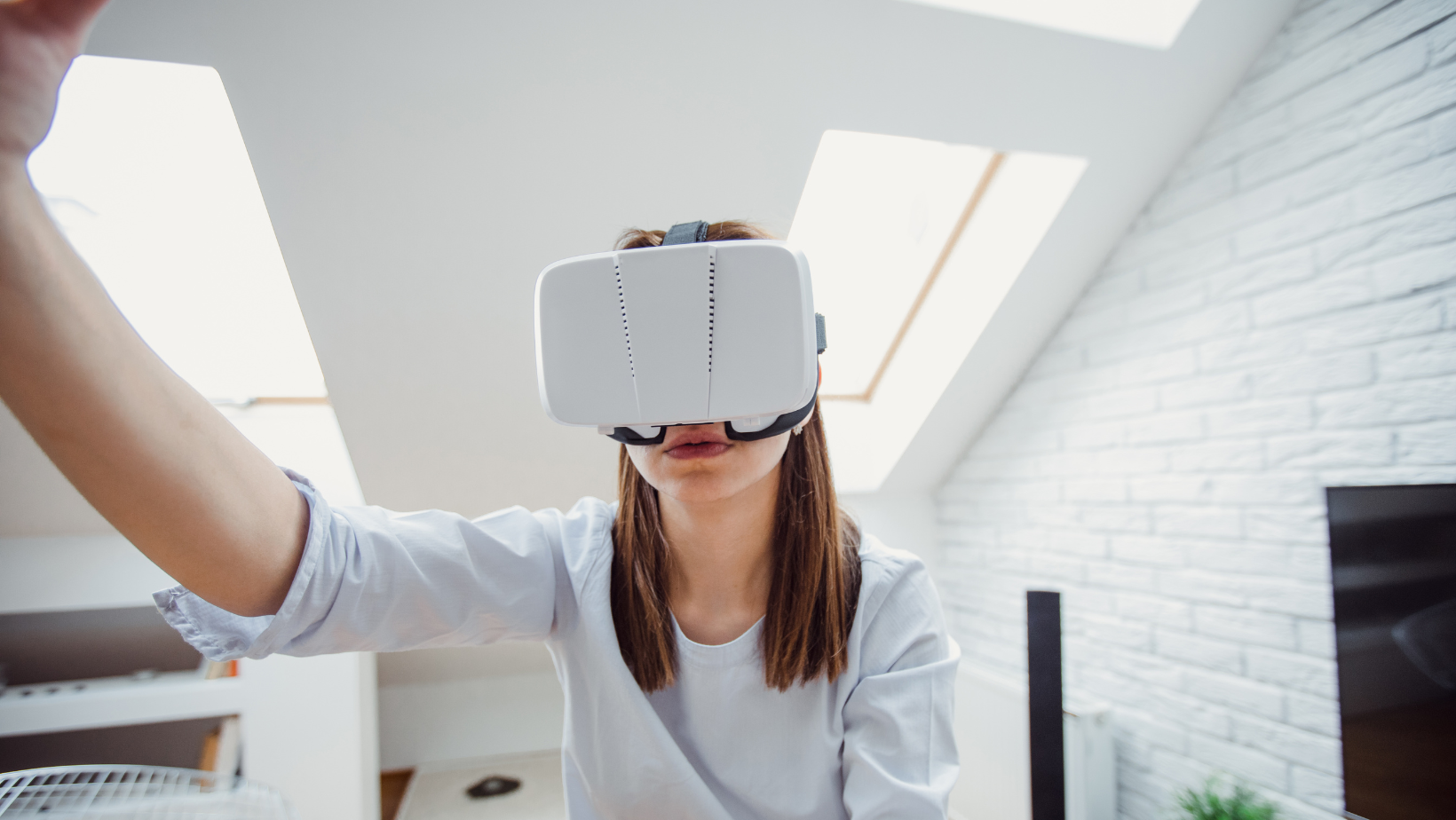 Exploring Virtual Worlds for Teens: Creativity, Connection, and Future ...